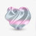 PLA Silk Rainbow 1.75mm, 1KG/2.2LB