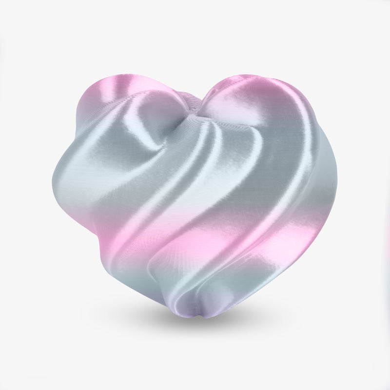 PLA Silk Rainbow