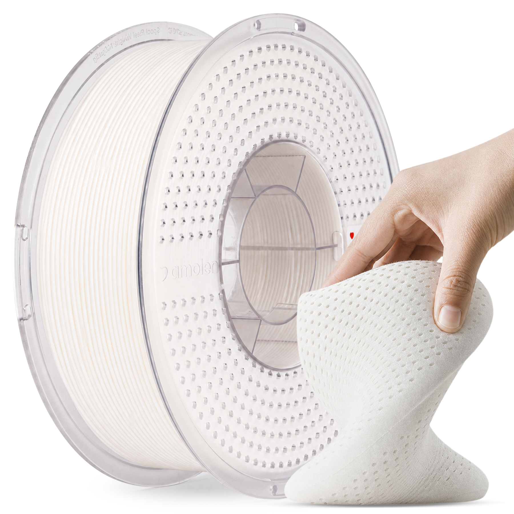 TPU Basic 1.75mm, 1KG
