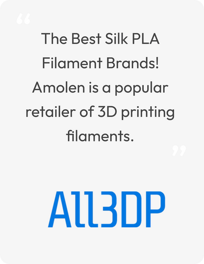 All3DP logo