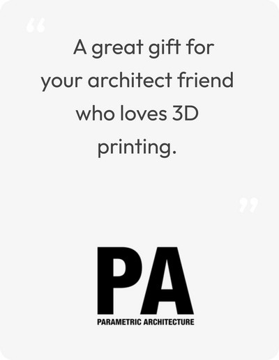 Parametric Architecture logo
