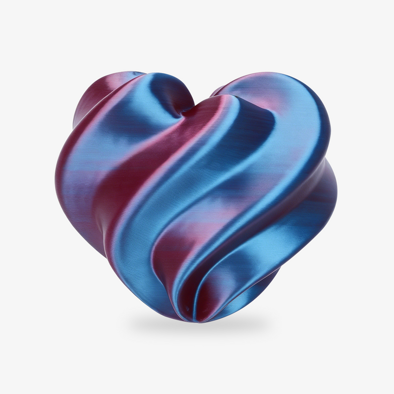 PLA Silk Quad