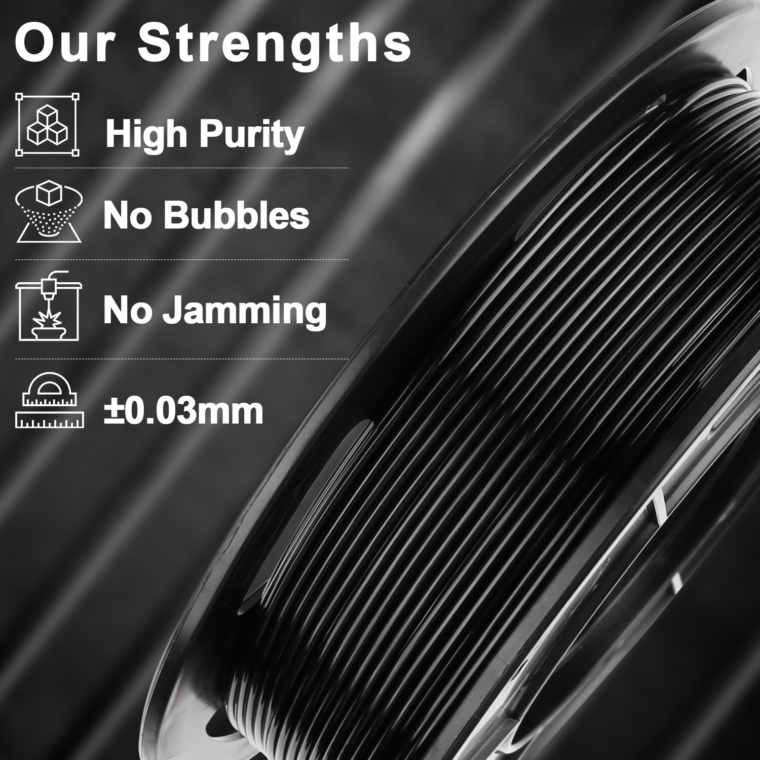 3d printer filament、3d printing filament、3d printer filament types、best 3d printer filament3d printer filament types、3d printer filament near me、strongest 3d printer filament